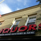 Liquor store in Washington, D.C.
Janelle Harris